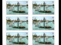 FBL 062 200 Jahre Dampfschiff