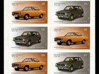 FBL 066 Automobile Manta-Golf