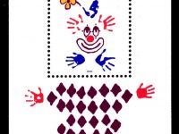 Bund Block 053 Für uns Kinder 2000