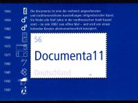 Bund Block 058 11 Documenta Kassel