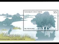 Bund Block 062 Nationalparks