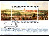 Bund Block 066 Preussische Schlösser