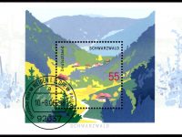 Bund Block 068 Bilder aus Deutschland