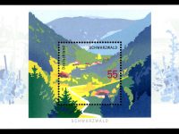 Bund Block 068 Bilder aus Deutschland