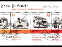 Bund Block 071 Wilhelm Busch