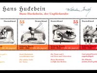 Bund Block 071 Wilhelm Busch