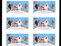 FBL 095 Frohe Weihnachten