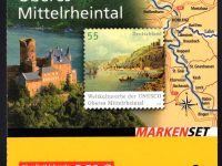 MH 063a Oberes Mittelrheintal Braubach