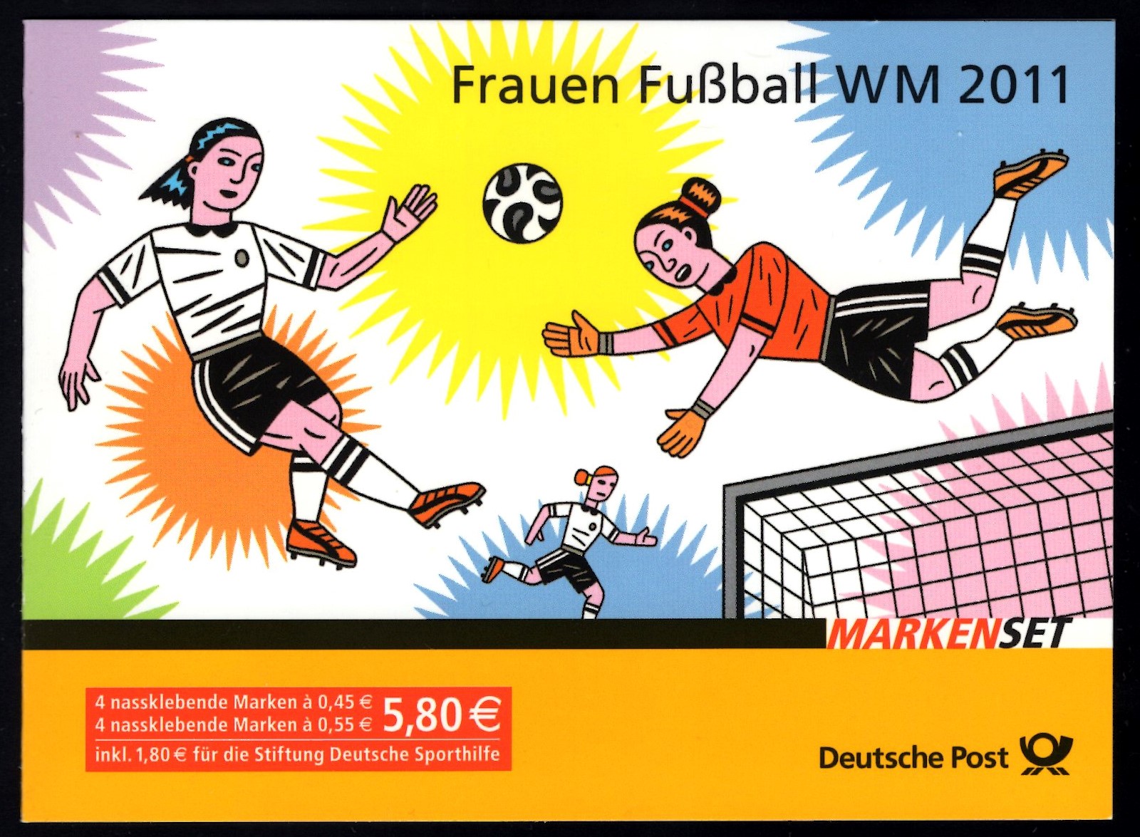 MH 084 Frauen-WM Berlin 2011