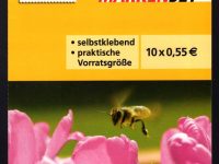 MH 089 Bienen 2012