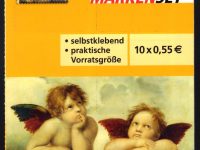 MH 090 Sixtinische Madonna 2012