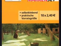 MH 092 Deutsche Malerei Max Liebermann