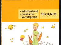 MH 097 Der kleine Prinz 2014