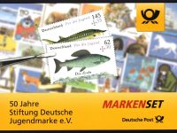 MH 100 Jugend Süsswasserfische 2015