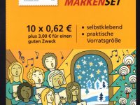 MH 102 Wohlfahrt Weihnachten 2015