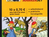 MH 103 Rotkäppchen 2016