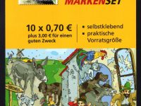 MH 105 Märchen Die Bremer Stadtmusikanten