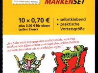 MH 108 Märchen Der Froschkönig