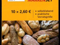 MH 110 Deutsche Brotkultur 2018