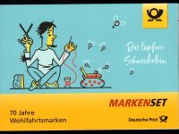 MH 113 Das Tapfere Schneiderlein 2019