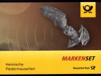 MH 115 Heimische Fledermäuse 2019