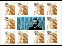 MH 117 150 Geburtstag Ernst Barlach 2019