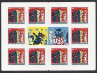 MH 118 Grimms Märchen