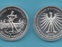 2019-03-20€-925er Silber- Grimms Märchen