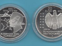 2019-05-20€-925er Silber- Johann Joachim Winkelmann