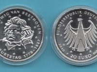 2020-02-20€-925er Silber- 250 Geburstag Ludwig van Beethoven