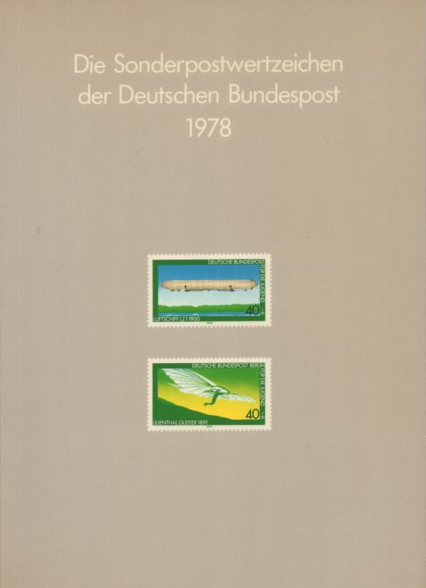 Bund Jahrbuch 1978