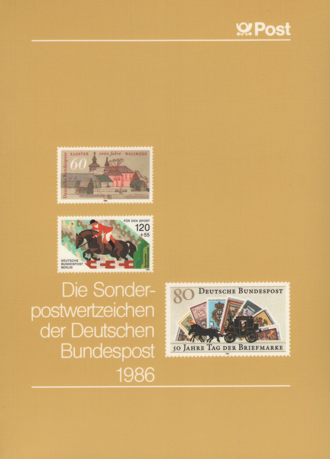 Bund Jahrbuch 1986