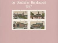 Bund Jahrbuch 1987
