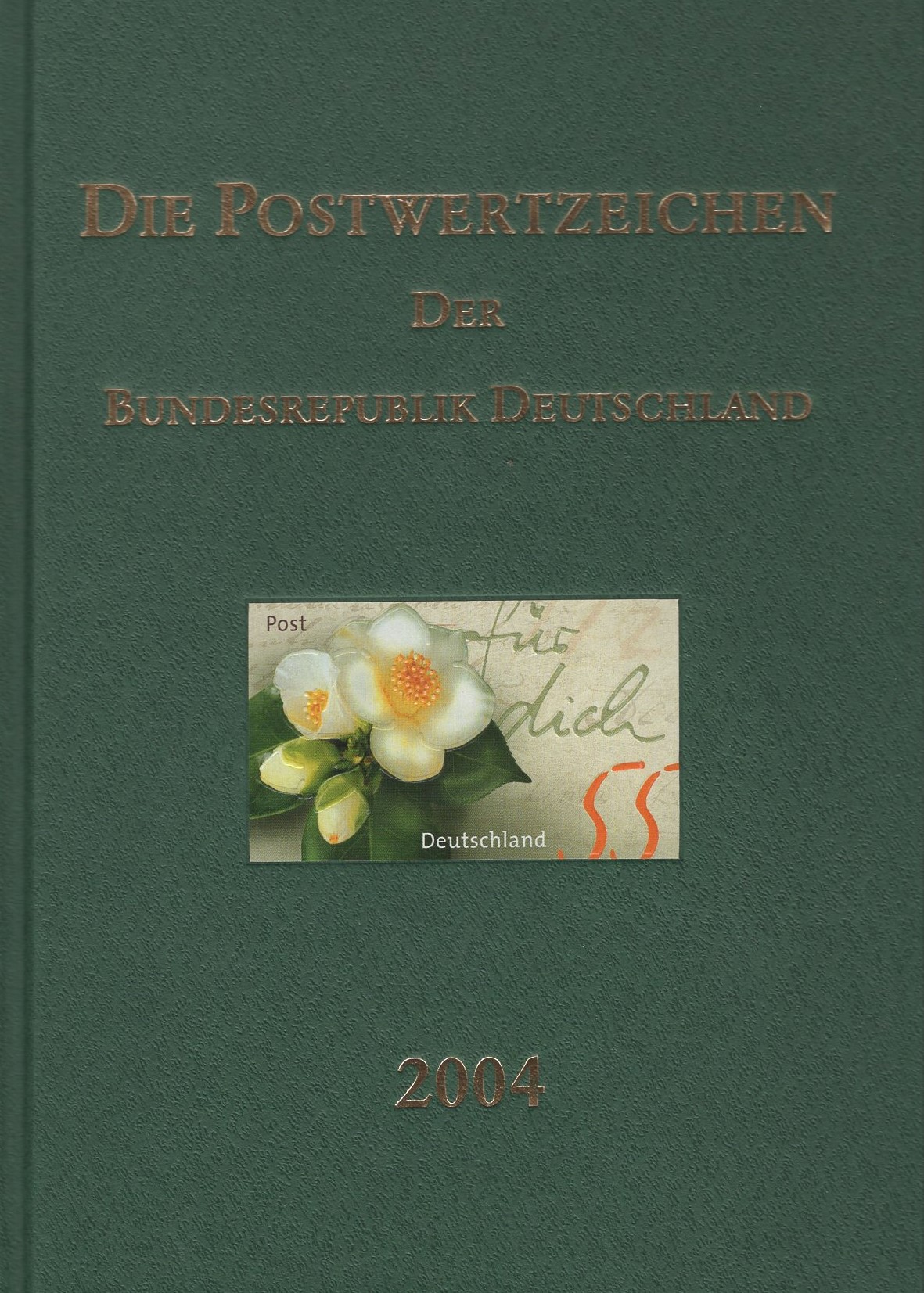 Bund Jahrbuch 2004