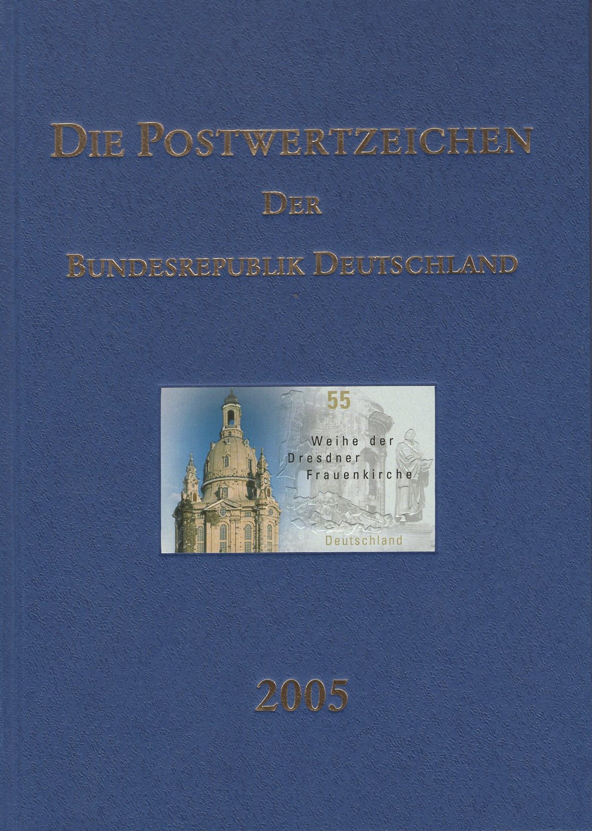 Bund Jahrbuch 2005