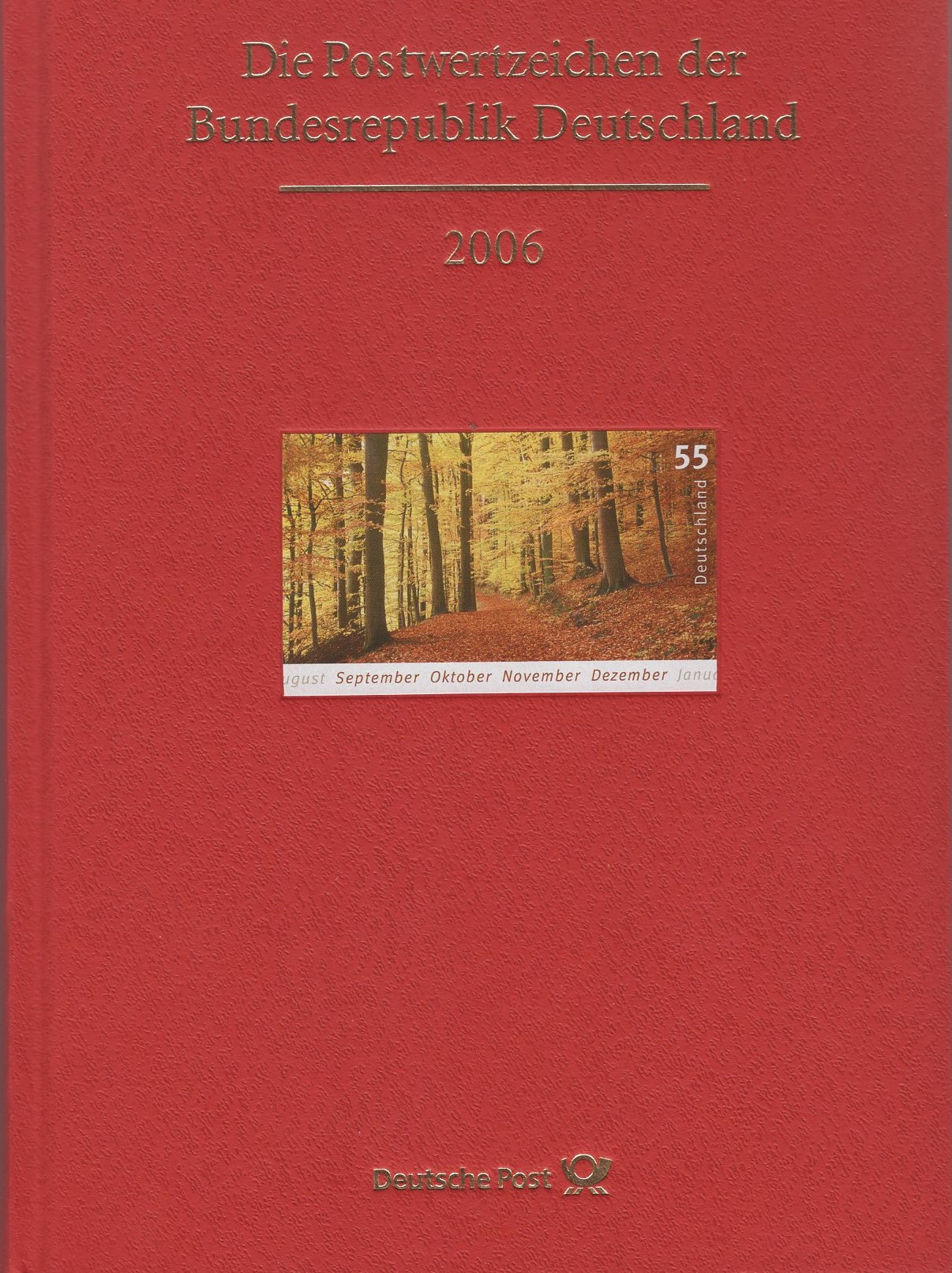 Bund Jahrbuch 2006