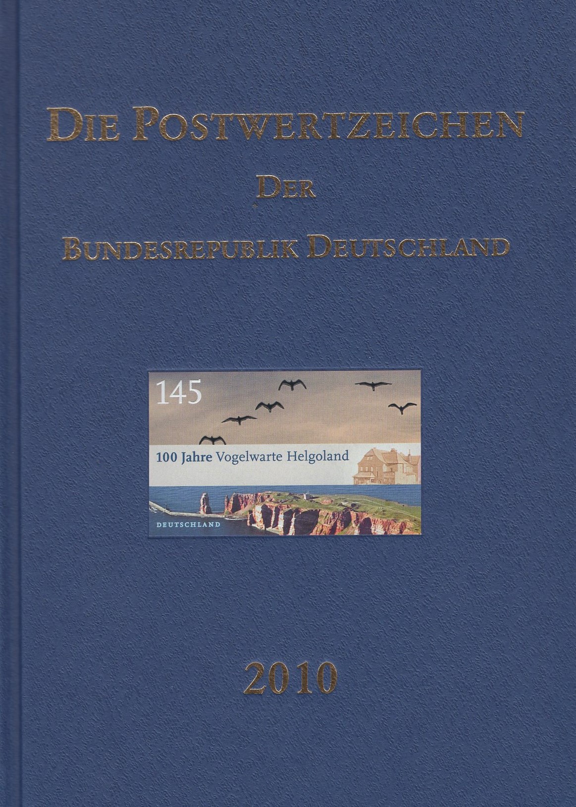 Bund Jahrbuch 2010