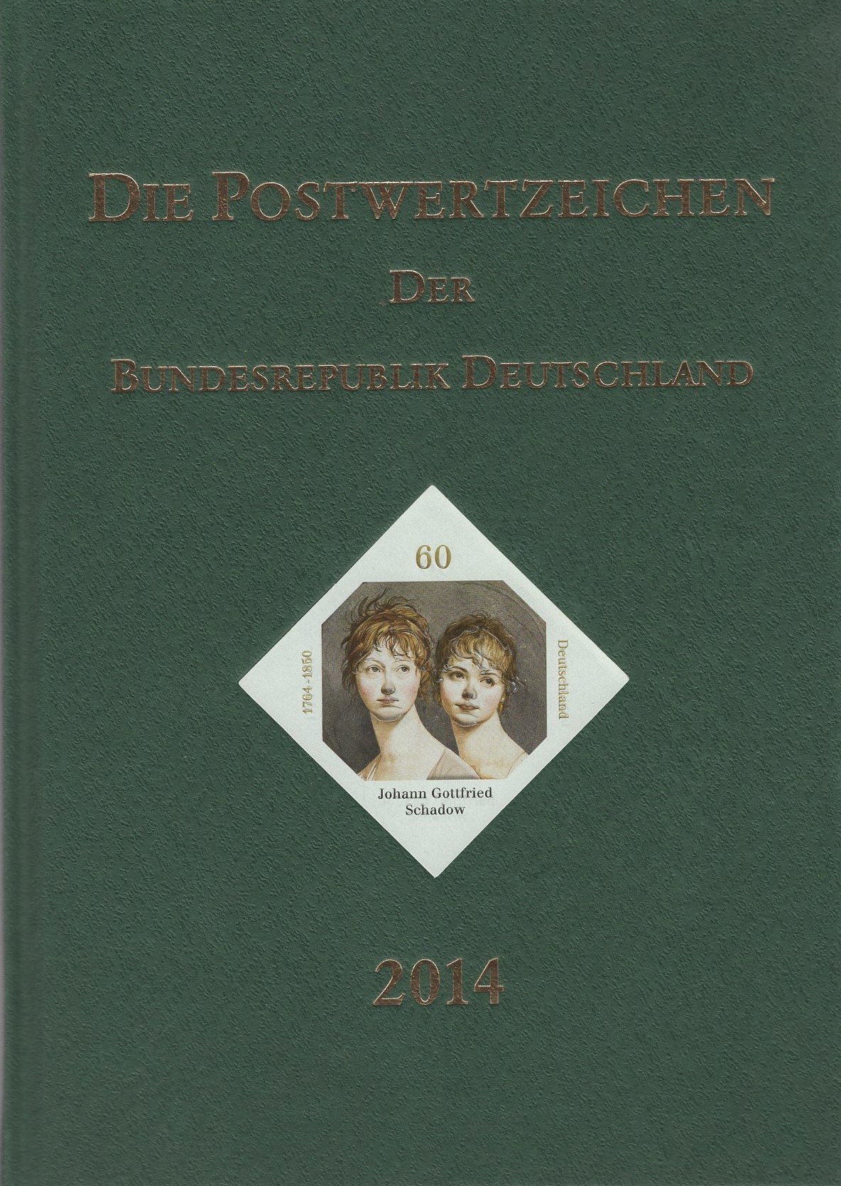 Bund Jahrbuch 2014