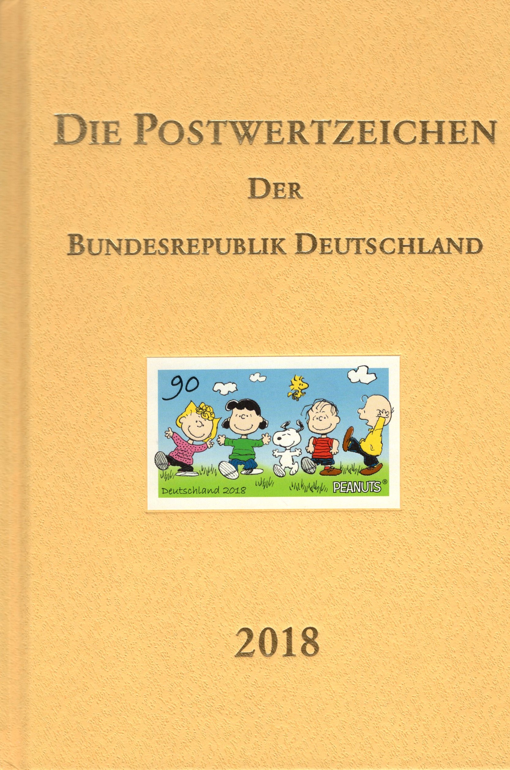 Bund Jahrbuch 2018