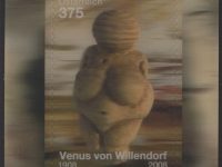 Österreich - Block 044 - postfrisch - Venus von Willendorf