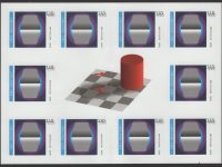 MH 119 Optische Täuschungen