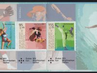 MH 120 Neue Olympische Sportarten