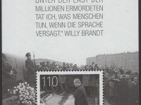 Bund Block 087 Willy Brandt