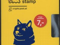 Österreich - Block 116 - postfrisch - Doge