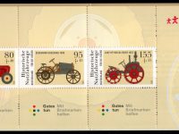 MH 122 Historische Traktoren