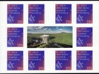 MH 123 50 Jahre Radioteleskop