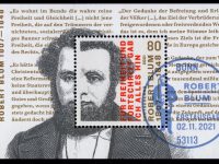 Bund Block 089 Robert Blum