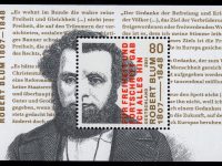 Bund Block 089 Robert Blum