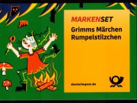 MH 125 Rumpelstilzchen