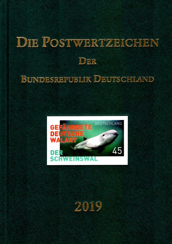 Bund Jahrbuch 2019